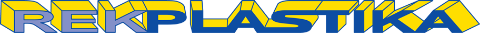 Rekplastika logo