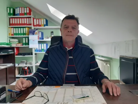 Rekplastika direktor